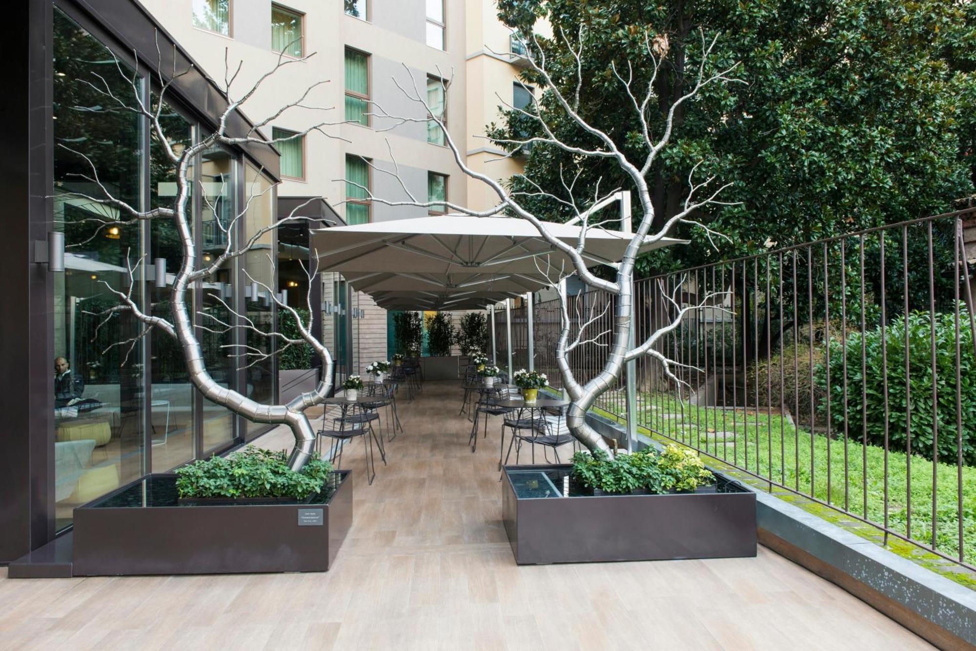 Starhotels Echo — Bilder 1